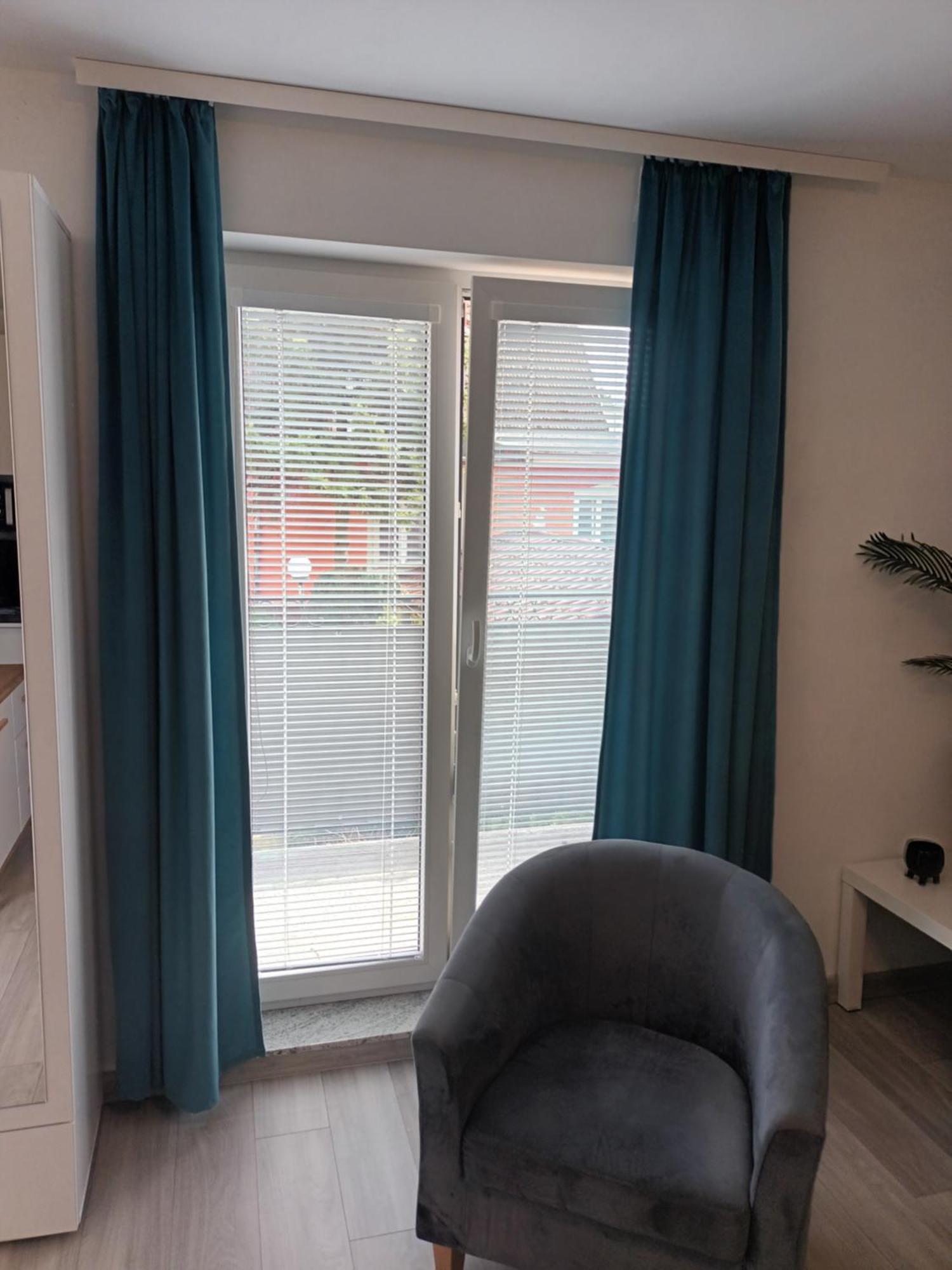 Apartament Turkus By Mirella Miedzyzdroje Exterior photo